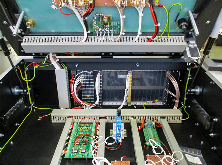 Functional Test Fixture 01