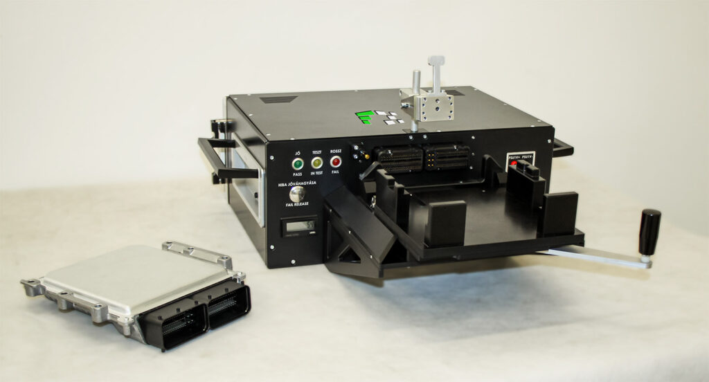 Functional Test Fixture 02