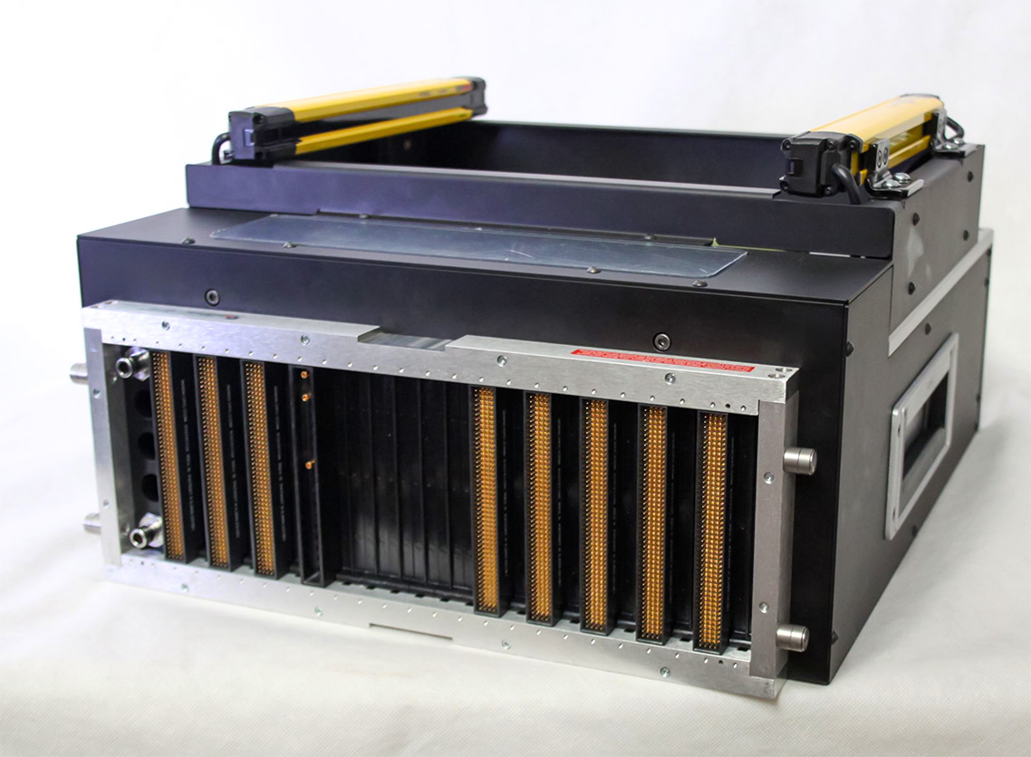 Functional Test Fixture 03