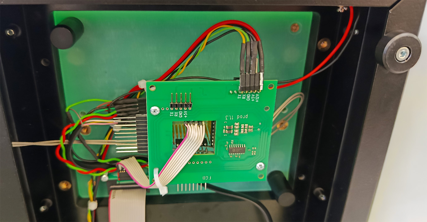 Functional Test Fixture 06