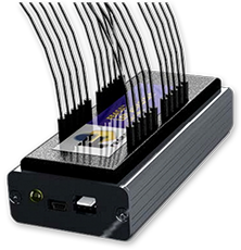 01 Functional Analyser