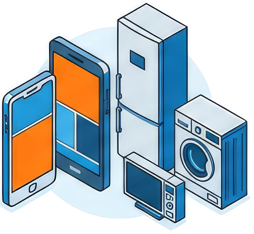 Consumer electronics 02