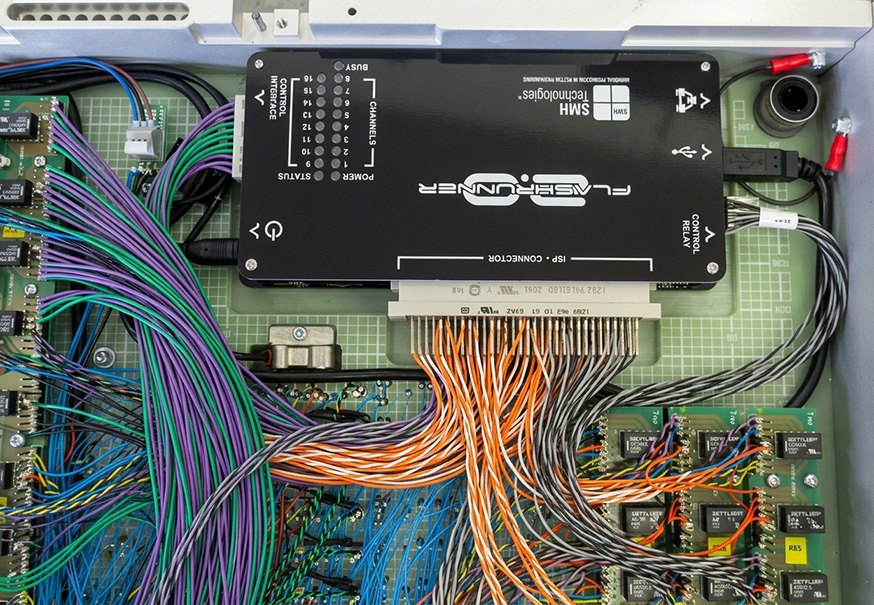 Fixt web Integrated device programmers 03