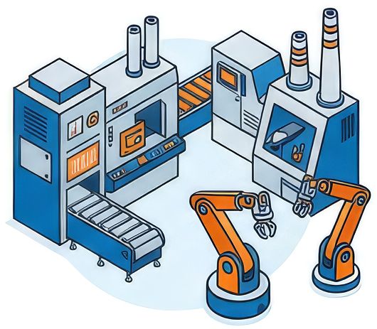 Industrial 04