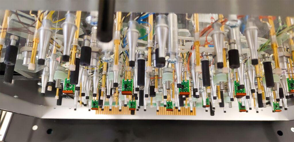 Switch Activation Pneumatic cylinder 02