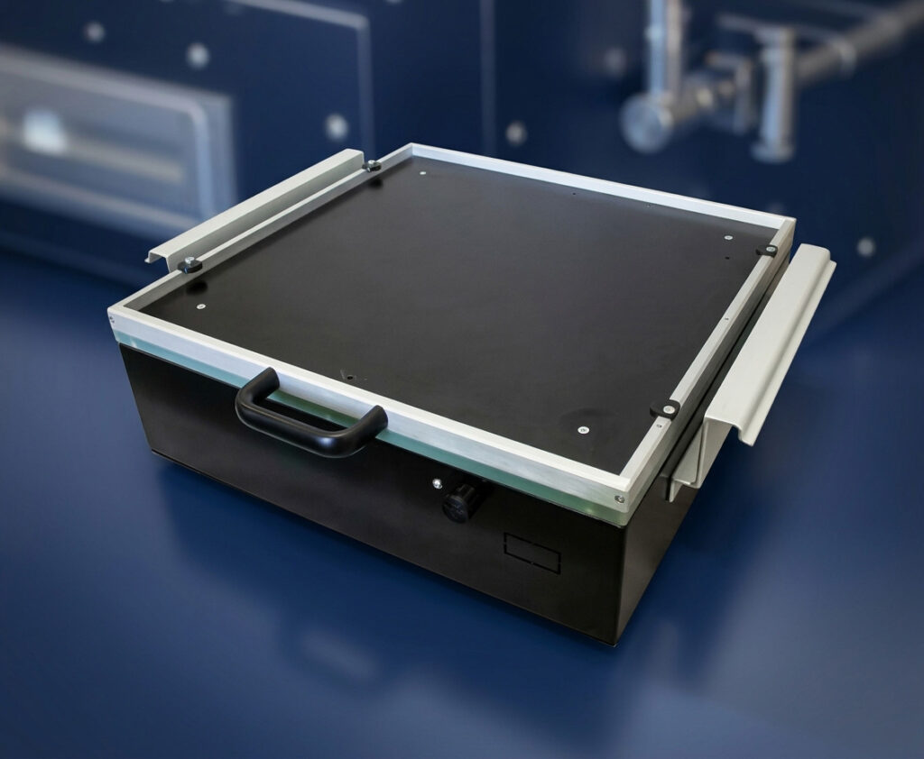 Vacuum Fixture Kits 02